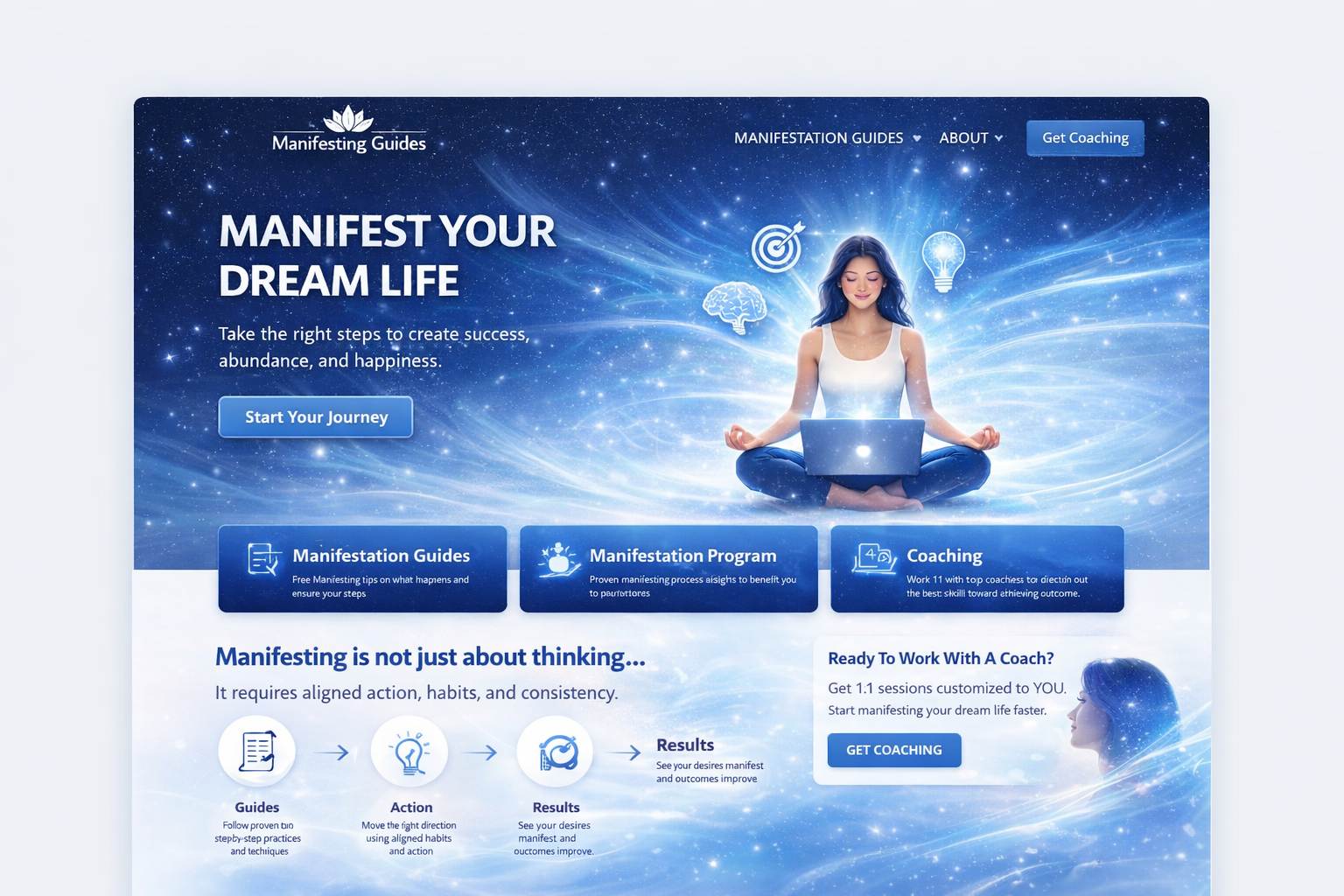 online coaching services